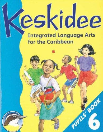 Tapa de Keskidee