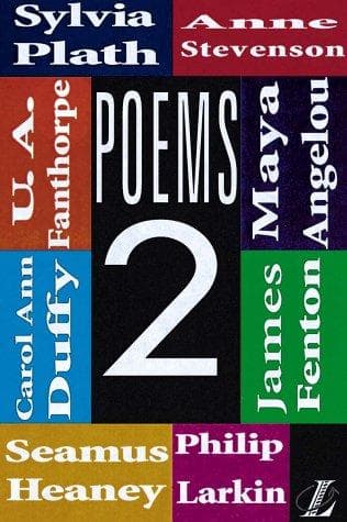 Tapa de Poems 2