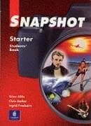 Tapa de Snapshot