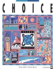 Tapa de Choice (Longman Secondary Geography)
