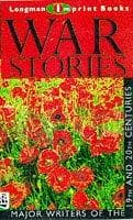 Tapa de War Stories