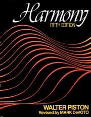 Tapa de Harmony