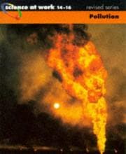 Tapa de Pollution