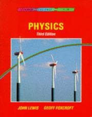 Tapa de Physics