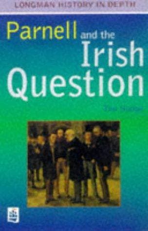 Tapa de Parnell and the Irish Question