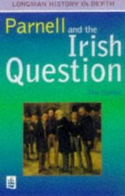 Tapa de Parnell and the Irish Question