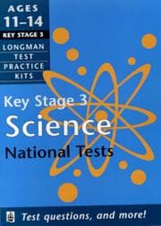 Tapa de Science
