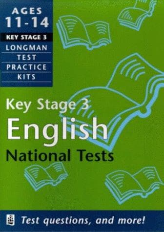 Tapa de English