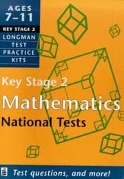Tapa de Mathematics