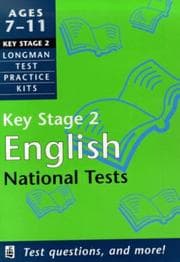 Tapa de English