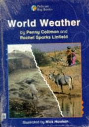 Tapa de World Weather
