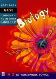Tapa de Biology