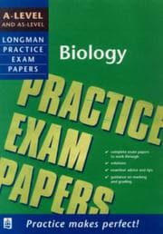 Tapa de A-level Biology
