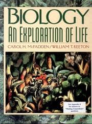 Tapa de Biology