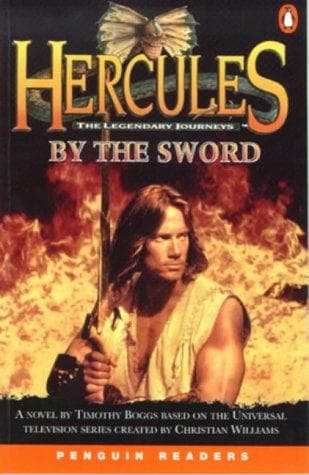 Tapa de Hercules