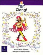 Tapa de Clang!