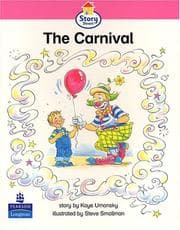 Tapa de Carnival