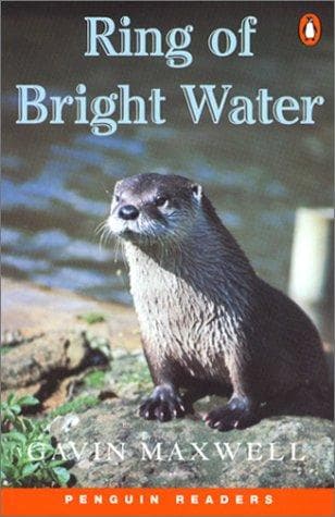 Tapa de Penguin Readers Level 3
