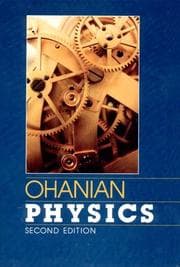 Tapa de Physics
