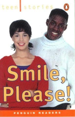 Tapa de Smil,e Please!