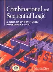 Tapa de Combinational & Sequential Logic