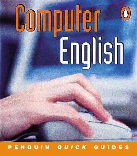 Tapa de Penguin Quick Guides