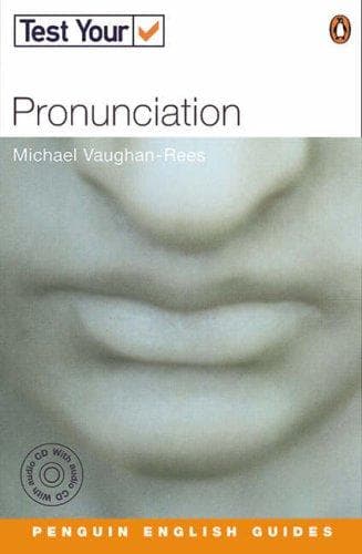Tapa de Test Your Pronunciation