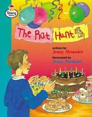 Tapa de Rat Hunt