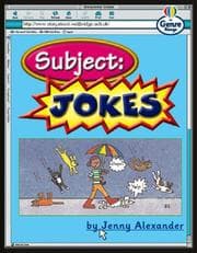 Tapa de Jokes