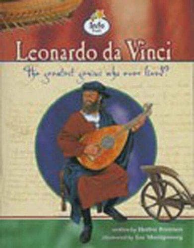 Tapa de Greatest Genius on Earth?