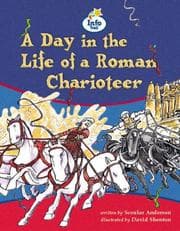 Tapa de Day in the Life of a Charioteer