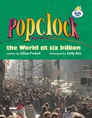 Tapa de Pop Clock!