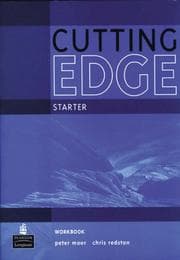 Tapa de Cutting Edge