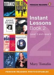 Tapa de Instant Lessons
