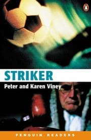 Tapa de Striker