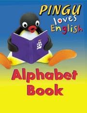 Tapa de Pingu English Course