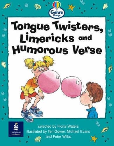 Tapa de Literacy Land