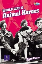 Tapa de Animal Heroes