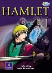Tapa de Hamlet