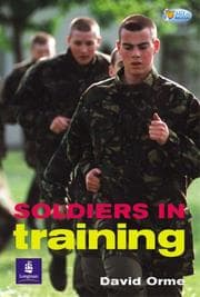 Tapa de Soldiers in Training