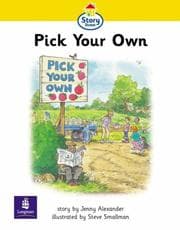 Tapa de Pick You Own