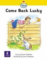 Tapa de Story Street (Literacy Land - Story Street)