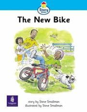 Tapa de The New Bike