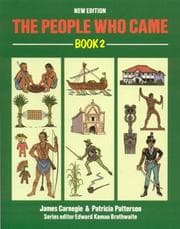 Tapa de The People Who Came
