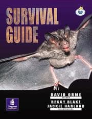 Tapa de Survival Guide
