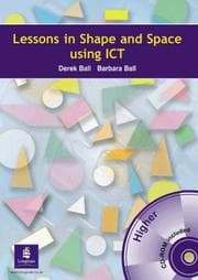 Tapa de Lessons in Shape and Space Using Ict