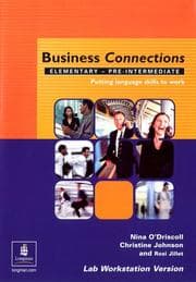 Tapa de Business Connections