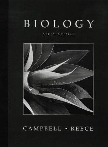 Tapa de Biology