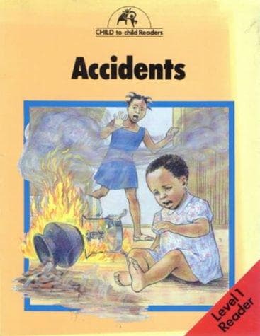 Tapa de Accidents