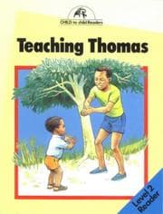 Tapa de Teaching Thomas